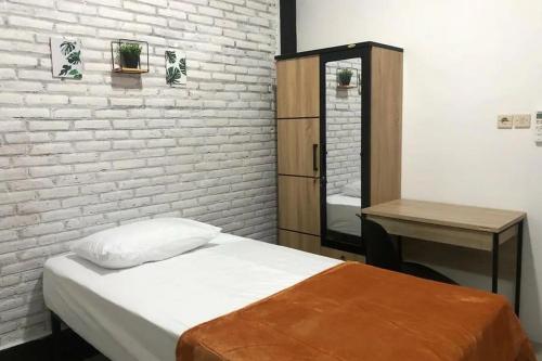 rumah daun timoho yogyakarta redpartner