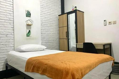 rumah daun timoho yogyakarta redpartner