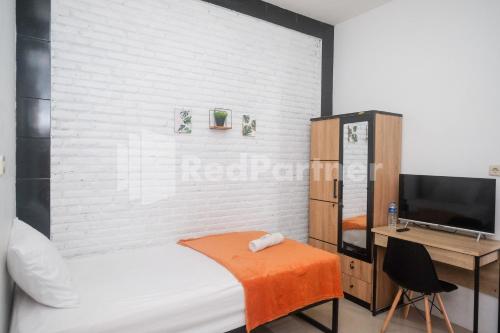 rumah daun timoho yogyakarta redpartner