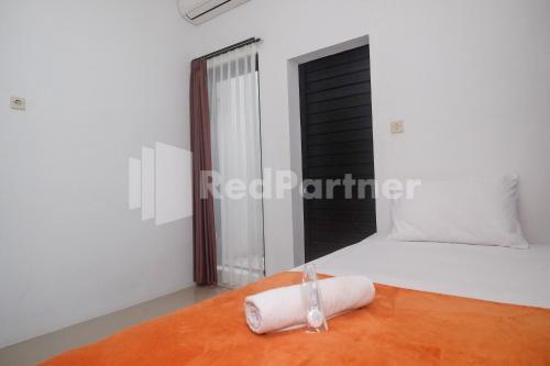 rumah daun timoho yogyakarta redpartner