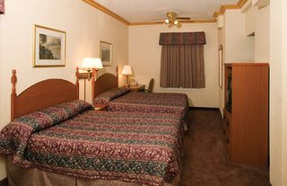 Holiday Inn Express And Suites Atlanta Downtown By Ihg,Georgia>>Atlanta,3 star