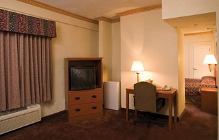 Holiday Inn Express And Suites Atlanta Downtown By Ihg,Georgia>>Atlanta,3 star