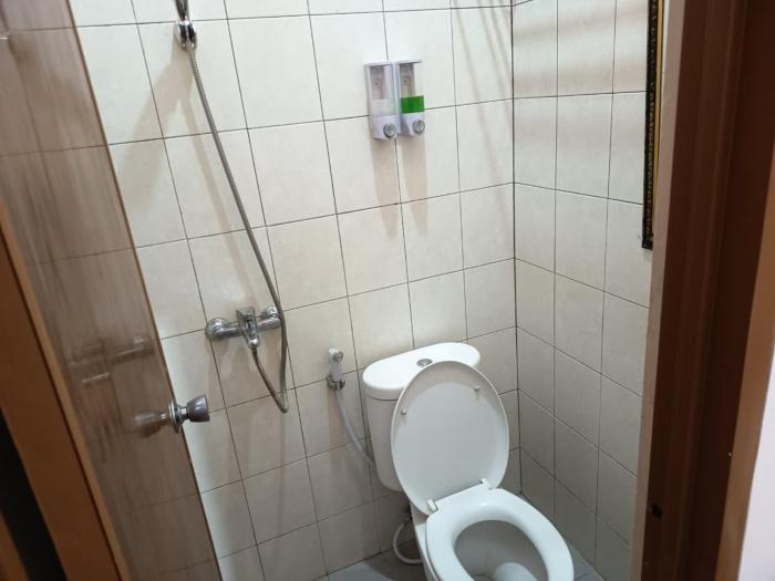 reddoorz syariah near exit toll subang