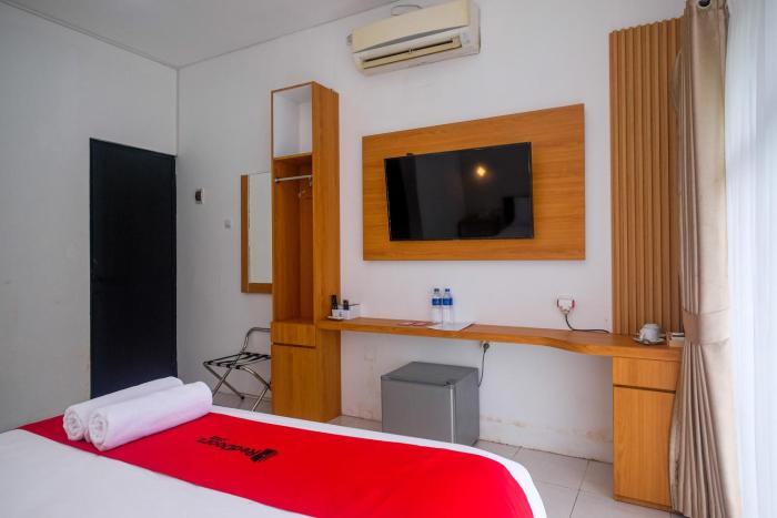 reddoorz near ambarrukmo area