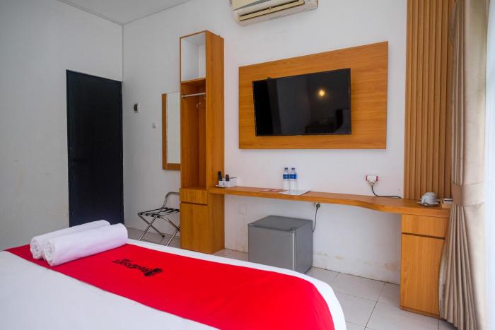 reddoorz near ambarrukmo area