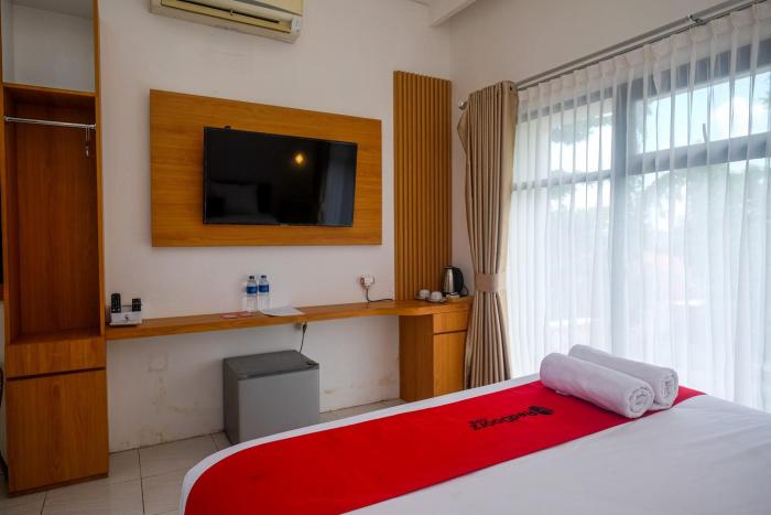 reddoorz near ambarrukmo area
