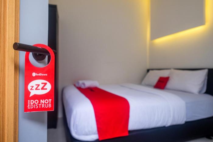reddoorz near ambarrukmo area
