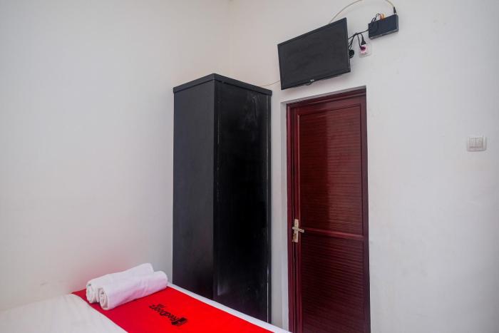 reddoorz near ambarrukmo area