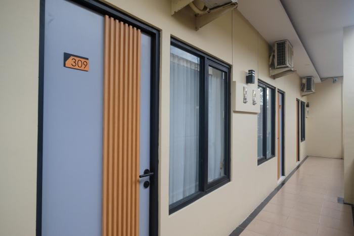 reddoorz near ambarrukmo area