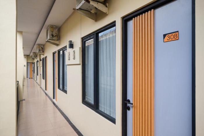 reddoorz near ambarrukmo area