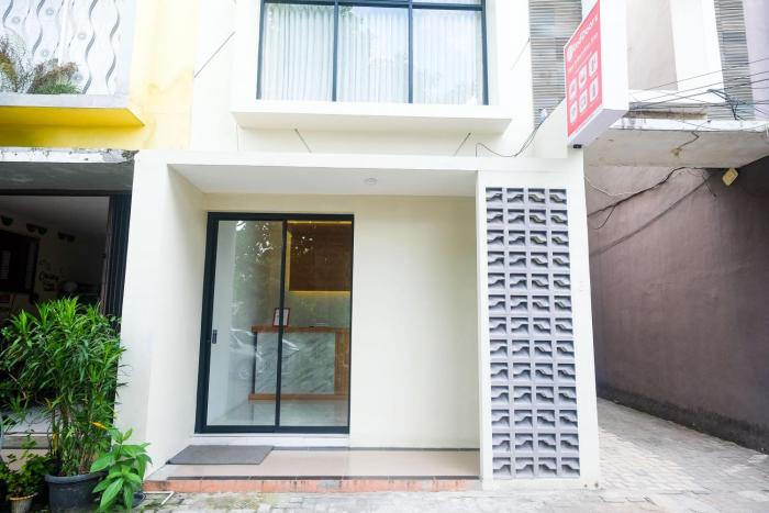 reddoorz near ambarrukmo area