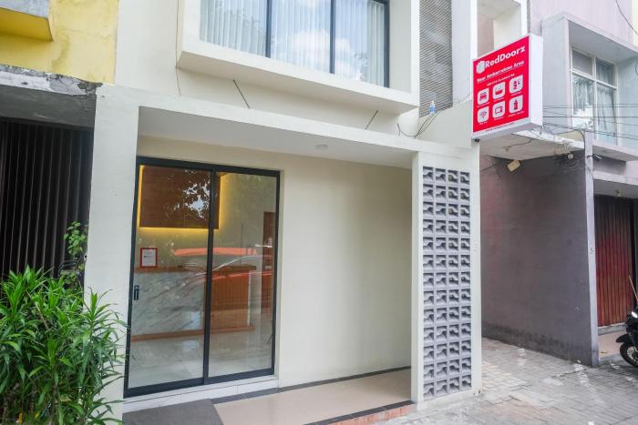 reddoorz near ambarrukmo area