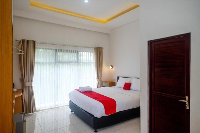 reddoorz near ambarrukmo area