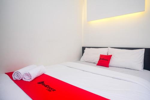 reddoorz near ambarrukmo area