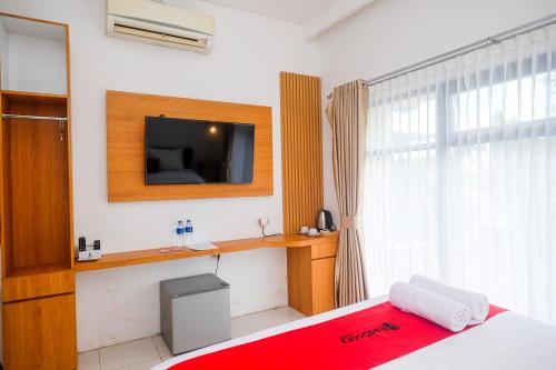 reddoorz near ambarrukmo area