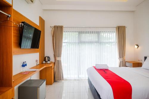 reddoorz near ambarrukmo area