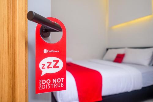reddoorz near ambarrukmo area