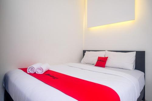 reddoorz near ambarrukmo area