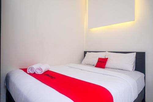 reddoorz near ambarrukmo area