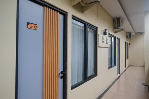 reddoorz near ambarrukmo area