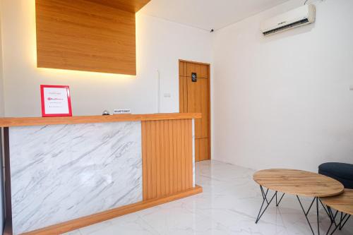 reddoorz near ambarrukmo area