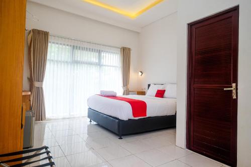 reddoorz near ambarrukmo area