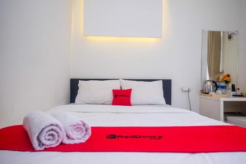 reddoorz near ambarrukmo area