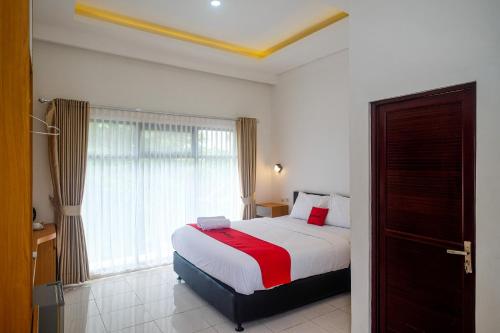 reddoorz near ambarrukmo area