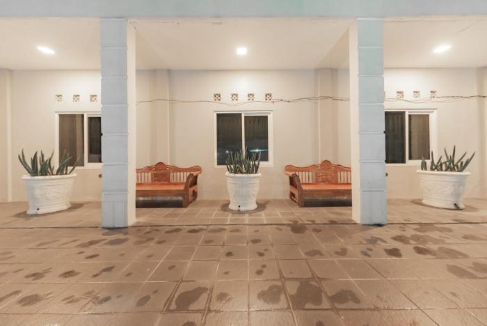 reddoorz hotel arwana tugu puncak