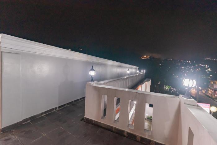 reddoorz hotel arwana tugu puncak