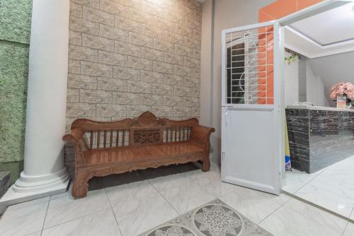 Reddoorz @ Hotel Arwana Tugu Puncak,,2 star
