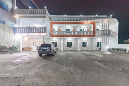 reddoorz hotel arwana tugu puncak