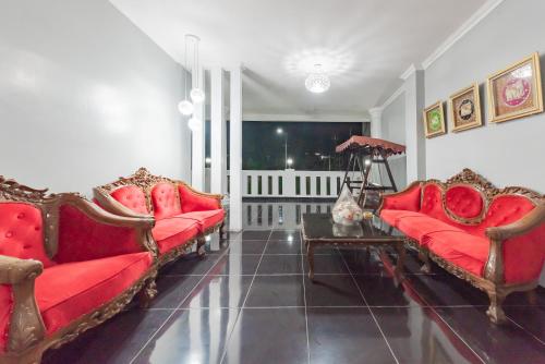 reddoorz hotel arwana tugu puncak
