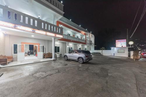 reddoorz hotel arwana tugu puncak