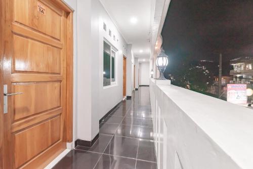 reddoorz hotel arwana tugu puncak