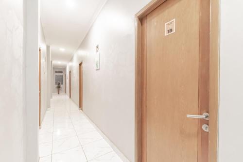 reddoorz hotel arwana tugu puncak