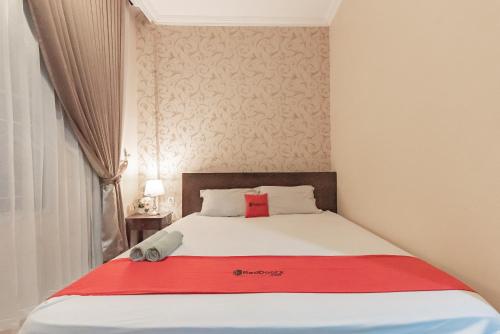 reddoorz hotel arwana tugu puncak