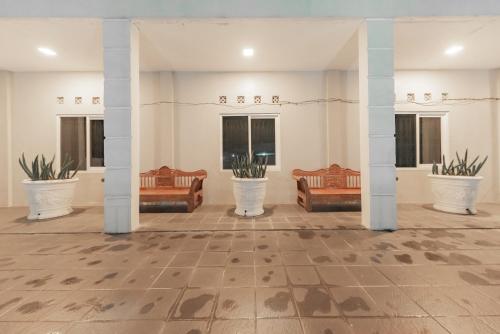 reddoorz hotel arwana tugu puncak
