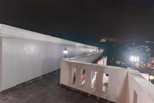 reddoorz hotel arwana tugu puncak