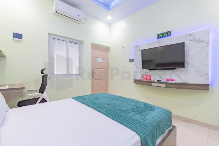 shiva home syariah redpartner near alun alun tegal