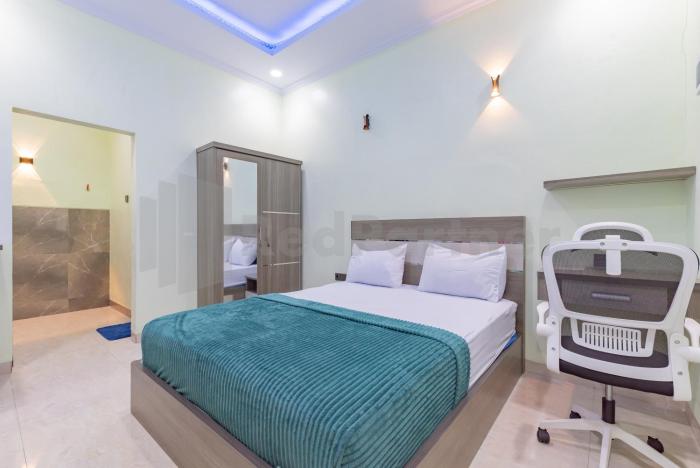 shiva home syariah redpartner near alun alun tegal