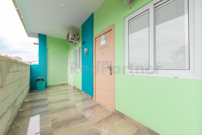shiva home syariah redpartner near alun alun tegal