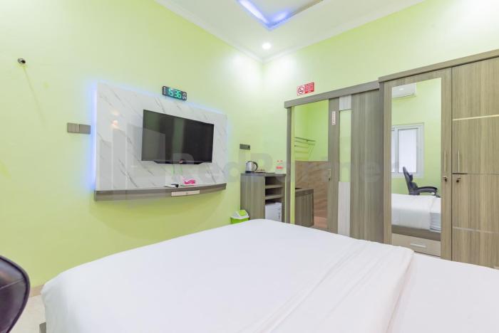 shiva home syariah redpartner near alun alun tegal