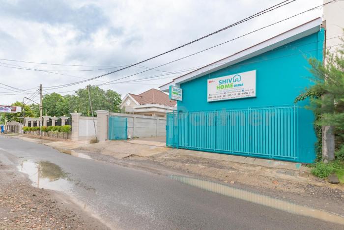 shiva home syariah redpartner near alun alun tegal