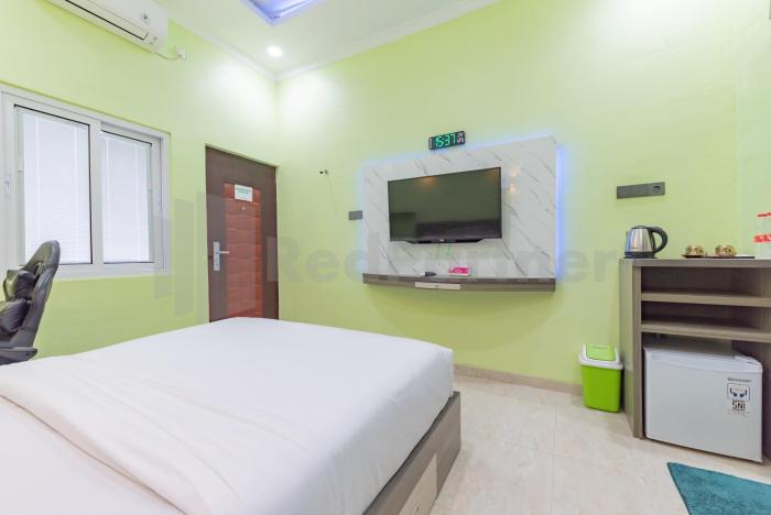 shiva home syariah redpartner near alun alun tegal