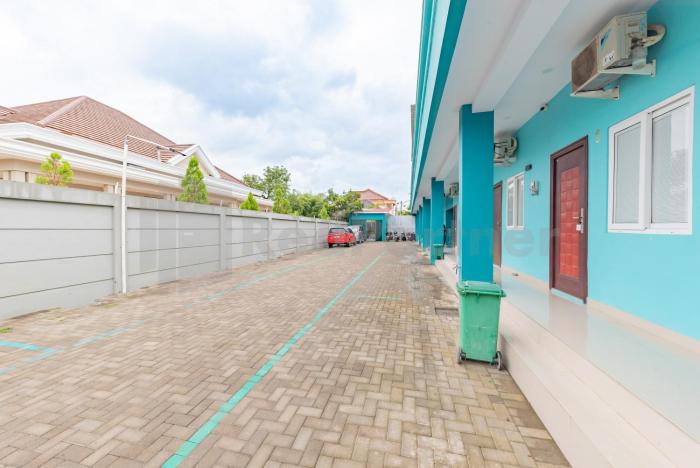 shiva home syariah redpartner near alun alun tegal