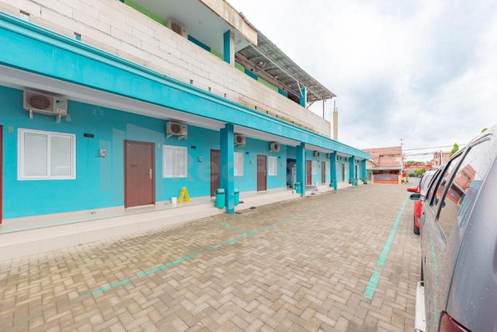 shiva home syariah redpartner near alun alun tegal