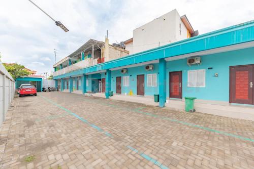 shiva home syariah redpartner near alun alun tegal
