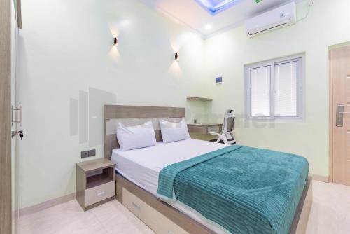 shiva home syariah redpartner near alun alun tegal
