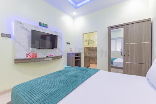 shiva home syariah redpartner near alun alun tegal